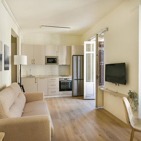 Victoria Apartment City Center مالقة المظهر الخارجي الصورة