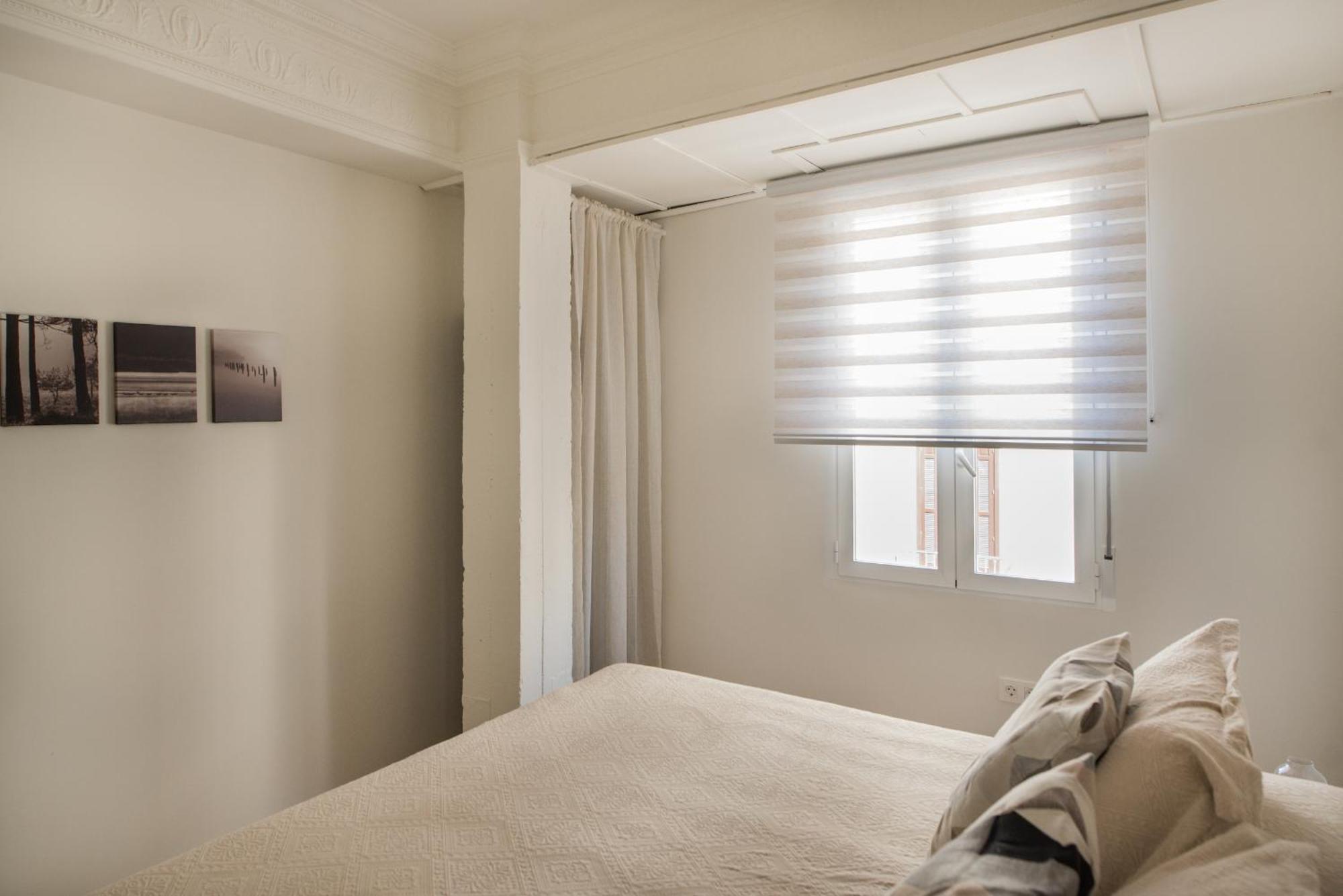 Victoria Apartment City Center مالقة المظهر الخارجي الصورة