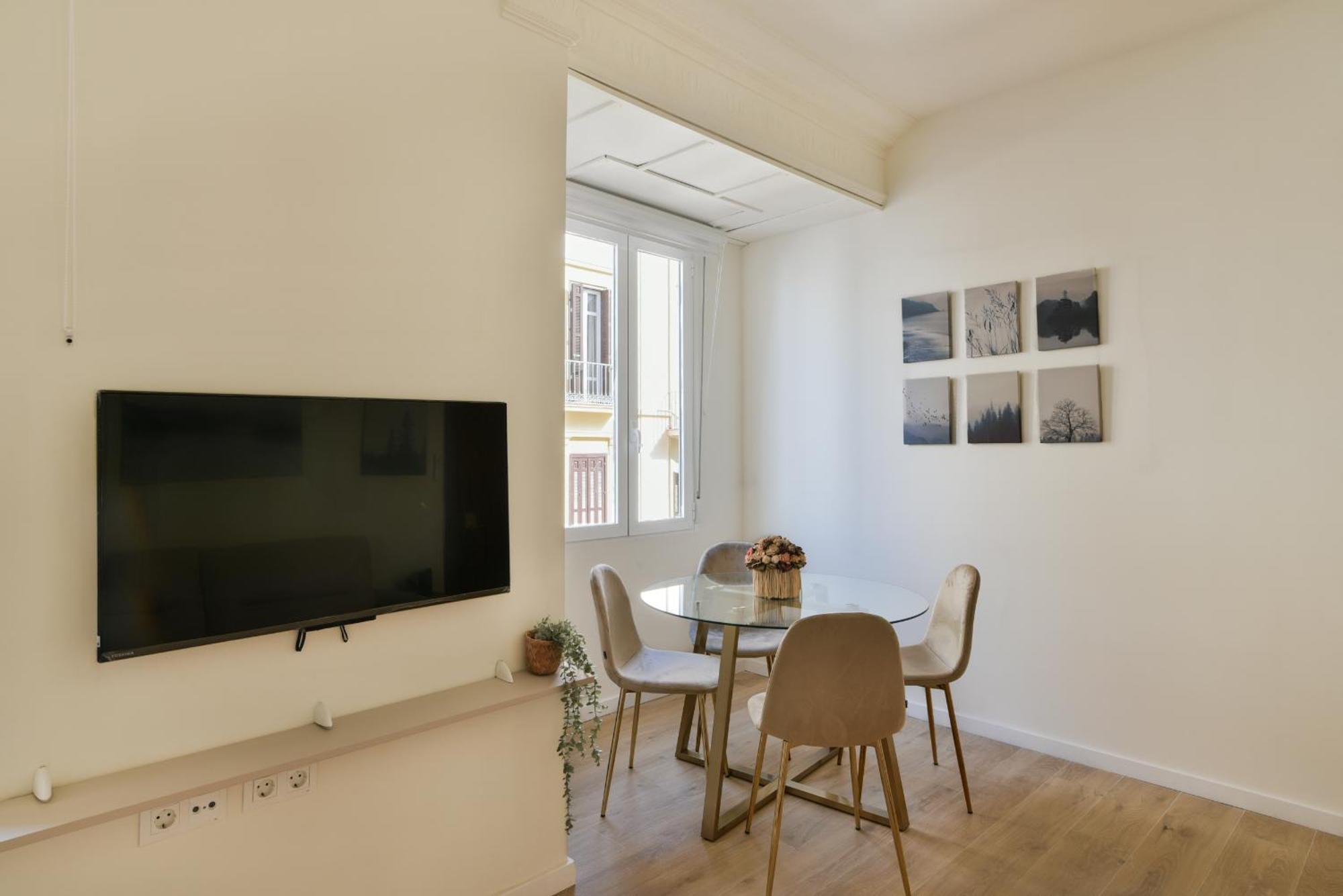 Victoria Apartment City Center مالقة المظهر الخارجي الصورة