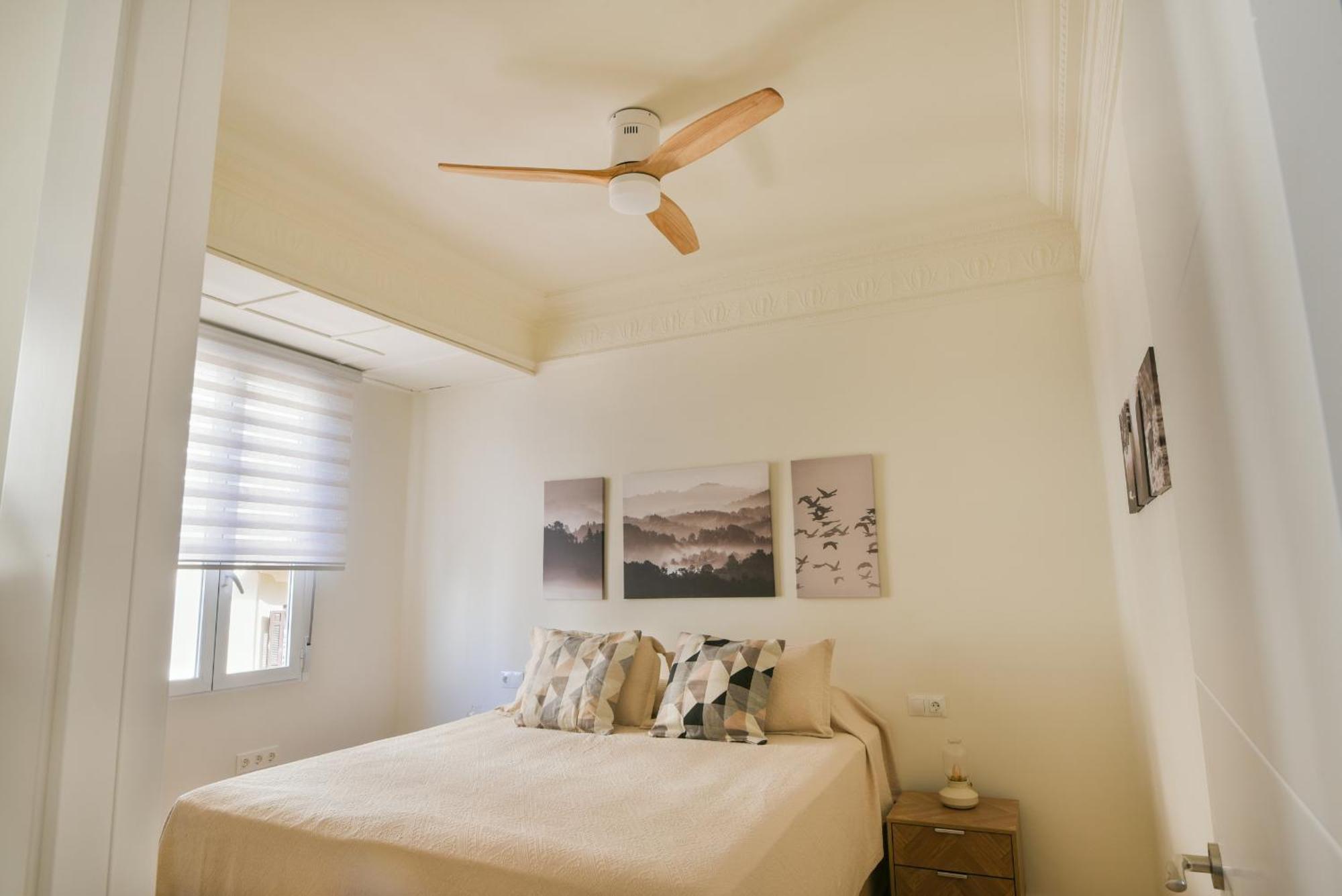 Victoria Apartment City Center مالقة المظهر الخارجي الصورة
