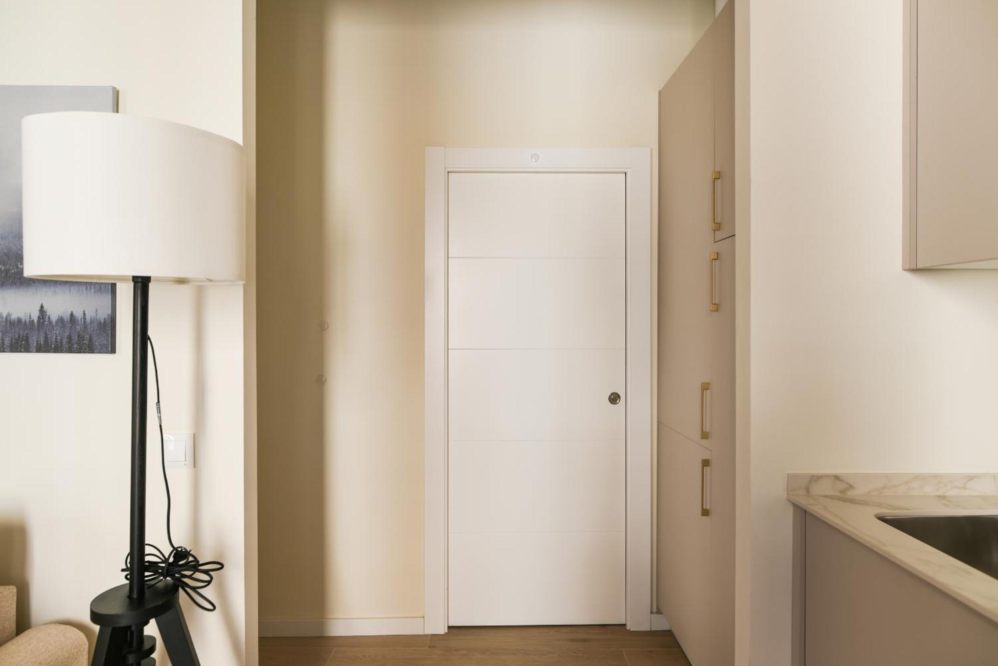 Victoria Apartment City Center مالقة المظهر الخارجي الصورة