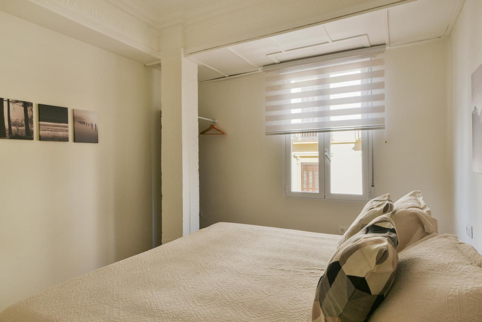 Victoria Apartment City Center مالقة المظهر الخارجي الصورة