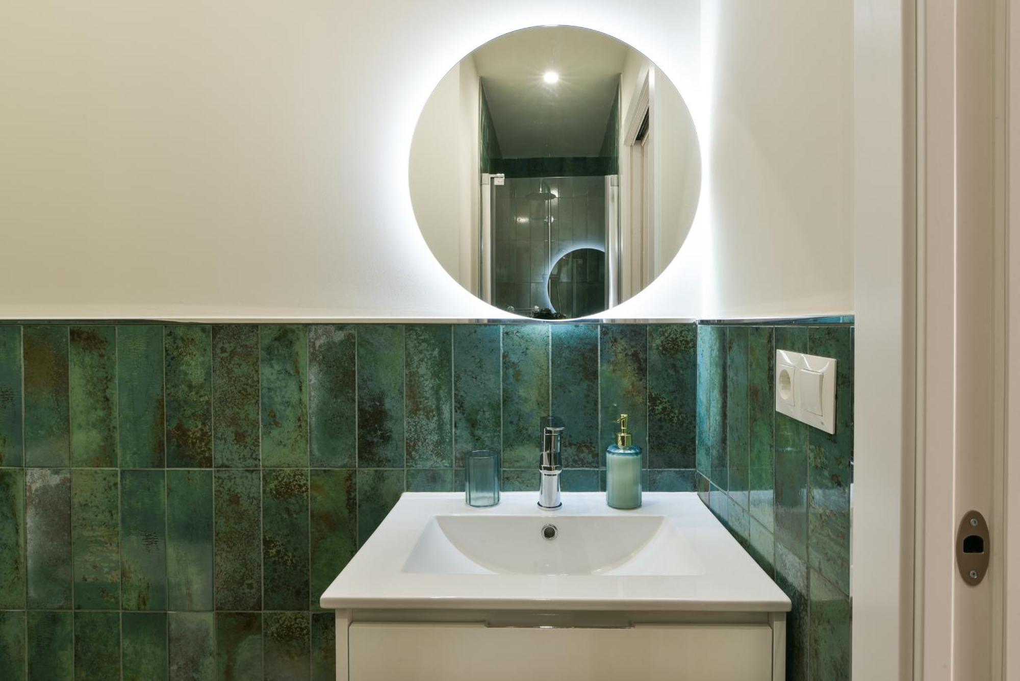 Victoria Apartment City Center مالقة المظهر الخارجي الصورة