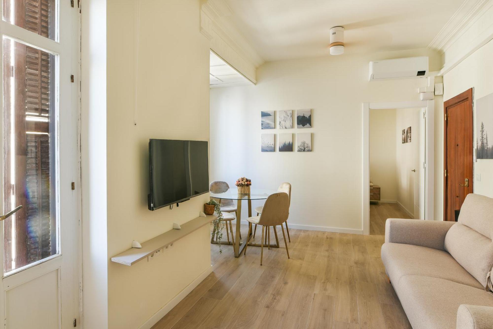 Victoria Apartment City Center مالقة المظهر الخارجي الصورة
