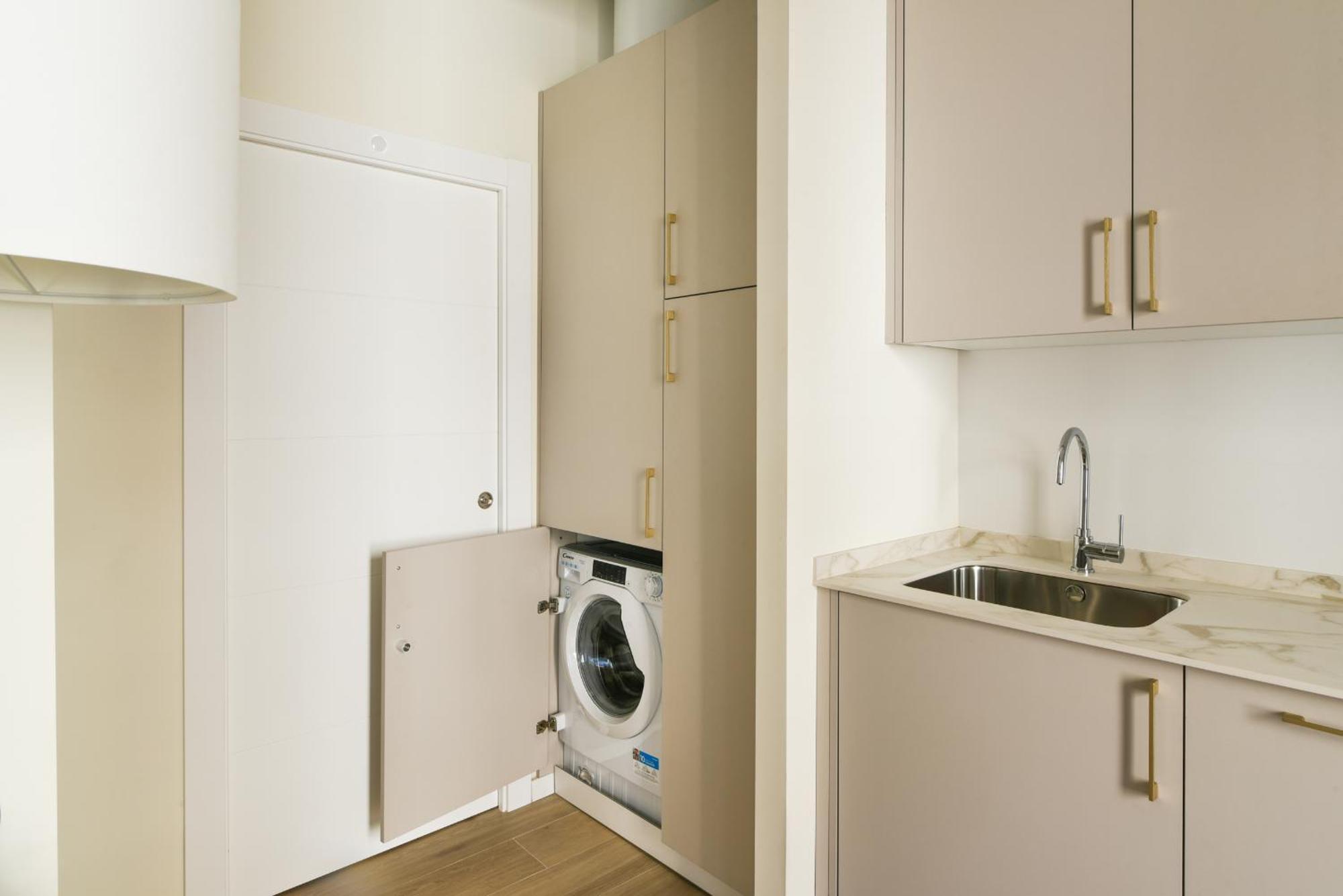 Victoria Apartment City Center مالقة المظهر الخارجي الصورة